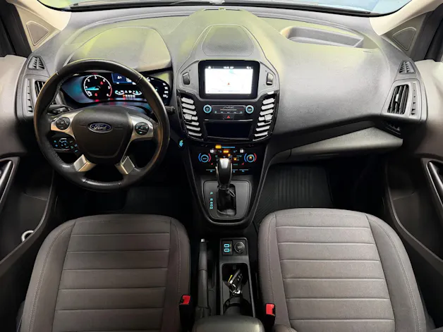 Ford Tourneo Grand Connect 1.5 EcoBlue 120 Titanium
