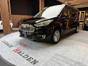 Ford Tourneo Grand Connect 1.5 EcoBlue 120 Titanium
