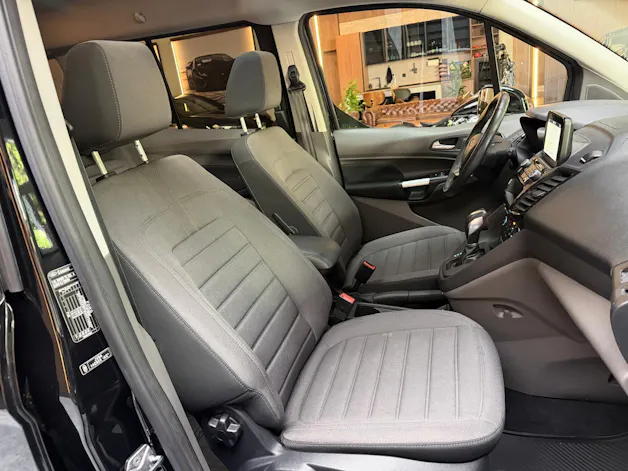 Ford Tourneo Grand Connect 1.5 EcoBlue 120 Titanium