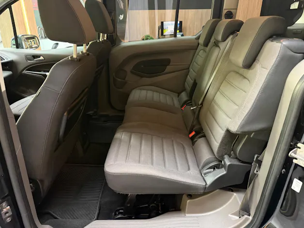 Ford Tourneo Grand Connect 1.5 EcoBlue 120 Titanium