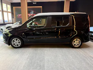 Ford Tourneo Grand Connect 1.5 EcoBlue 120 Titanium