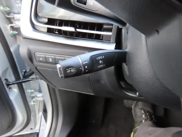 BAIC X7 1.5 Premium