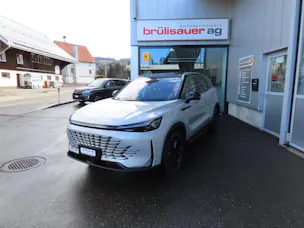 BAIC X7 1.5 Premium