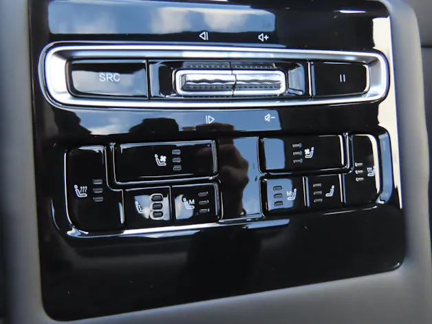 BAIC X7 1.5 Premium