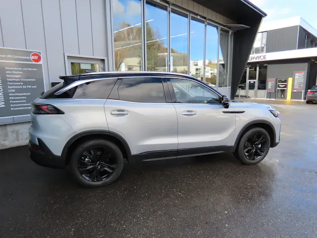 BAIC X7 1.5 Premium