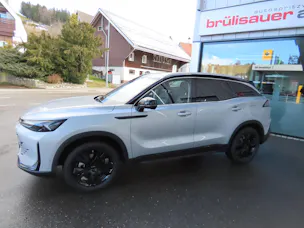 BAIC X7 1.5 Premium