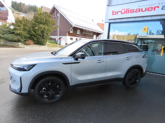 BAIC X7 1.5 Premium