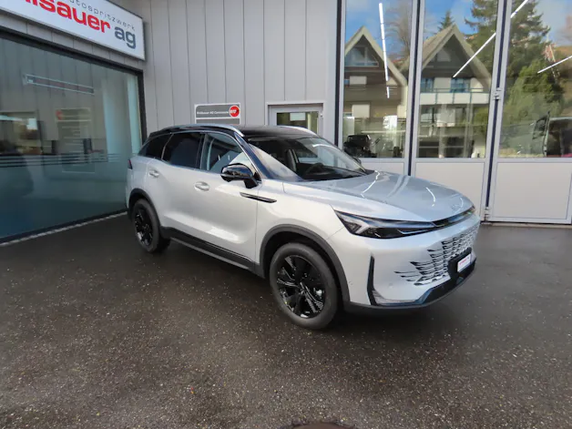 BAIC X7 1.5 Premium