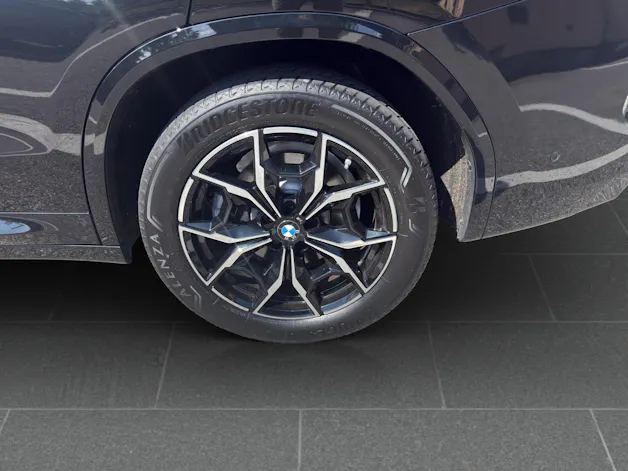 BMW X3 30e xDrive