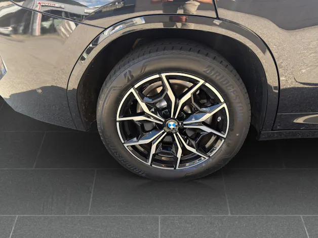 BMW X3 30e xDrive