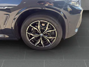 BMW X3 30e xDrive