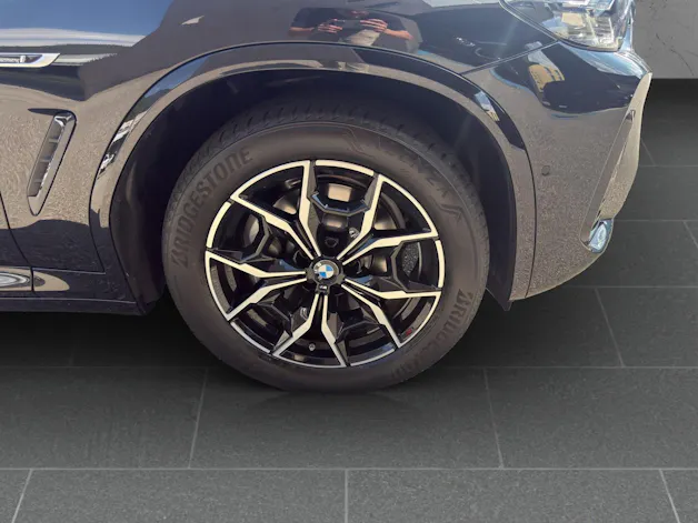 BMW X3 30e xDrive