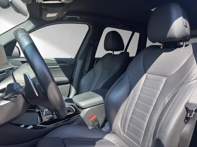 BMW X3 30e xDrive