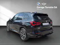 BMW X3 30e xDrive