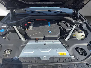 BMW X3 30e xDrive