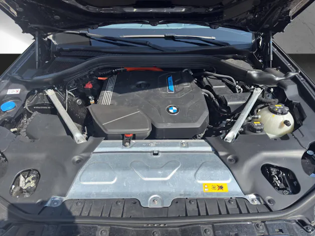 BMW X3 30e xDrive