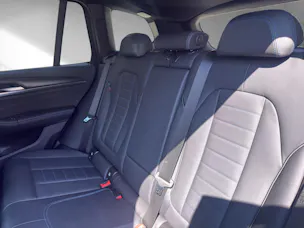 BMW X3 30e xDrive