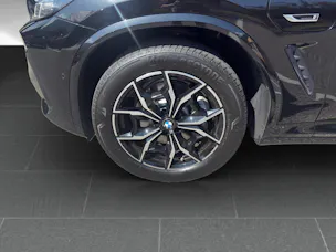 BMW X3 30e xDrive