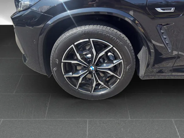 BMW X3 30e xDrive