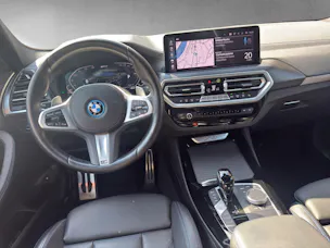 BMW X3 30e xDrive