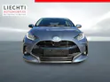 Toyota Yaris 1.5 VVT-i HSD Trend