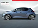 Toyota Yaris 1.5 VVT-i HSD Trend