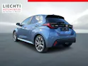 Toyota Yaris 1.5 VVT-i HSD Trend
