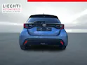 Toyota Yaris 1.5 VVT-i HSD Trend