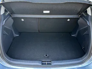 Toyota Yaris 1.5 VVT-i HSD Trend