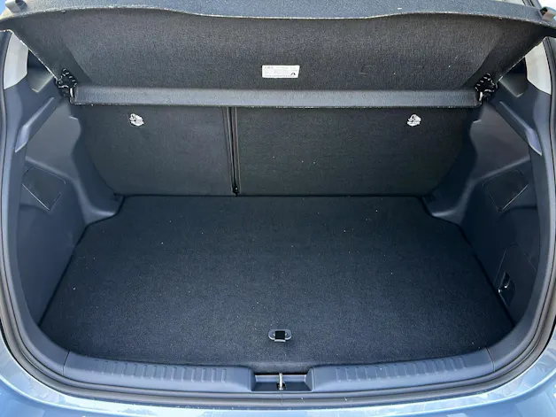 Toyota Yaris 1.5 VVT-i HSD Trend
