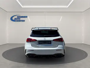 Mercedes-Benz Mercedes Benz A-Klasse W177 A 35 AMG 4matic