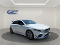 Mercedes-Benz Mercedes Benz A-Klasse W177 A 35 AMG 4matic