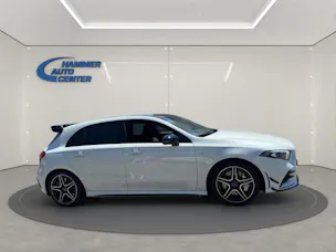 Mercedes-Benz Mercedes Benz A-Klasse W177 A 35 AMG 4matic