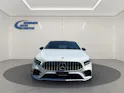 Mercedes-Benz Mercedes Benz A-Klasse W177 A 35 AMG 4matic