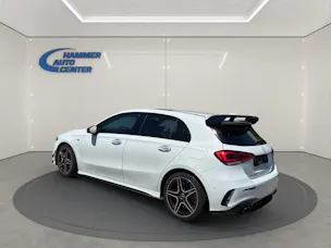 Mercedes-Benz Mercedes Benz A-Klasse W177 A 35 AMG 4matic