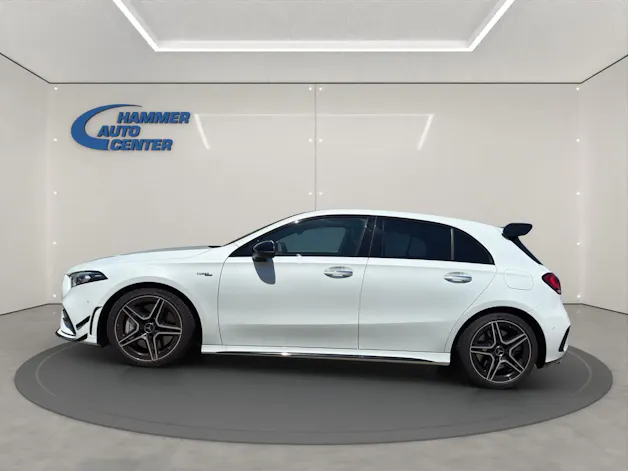 Mercedes-Benz Mercedes Benz A-Klasse W177 A 35 AMG 4matic
