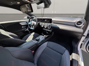 Mercedes-Benz Mercedes Benz A-Klasse W177 A 35 AMG 4matic