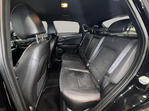 Hyundai Kona 1.6 T-GDi N-Line 4WD