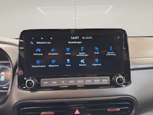 Hyundai Kona 1.6 T-GDi N-Line 4WD