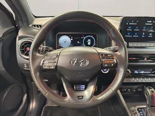 Hyundai Kona 1.6 T-GDi N-Line 4WD
