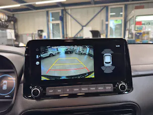 Hyundai Kona 1.6 T-GDi N-Line 4WD