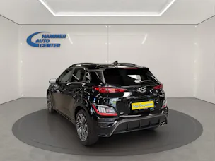 Hyundai Kona 1.6 T-GDi N-Line 4WD