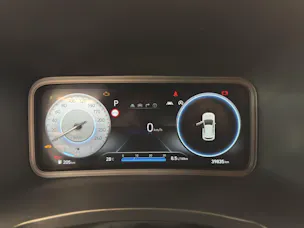 Hyundai Kona 1.6 T-GDi N-Line 4WD