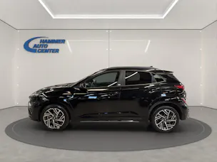 Hyundai Kona 1.6 T-GDi N-Line 4WD
