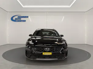 Hyundai Kona 1.6 T-GDi N-Line 4WD