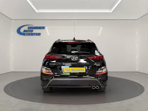 Hyundai Kona 1.6 T-GDi N-Line 4WD