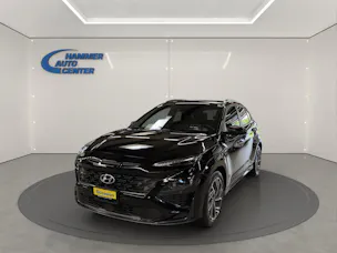 Hyundai Kona 1.6 T-GDi N-Line 4WD