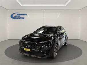 Hyundai Kona 1.6 T-GDi N-Line 4WD