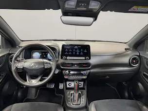 Hyundai Kona 1.6 T-GDi N-Line 4WD