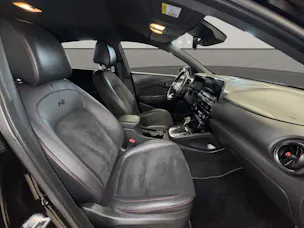 Hyundai Kona 1.6 T-GDi N-Line 4WD
